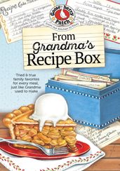 From Grandma s Recipe Box