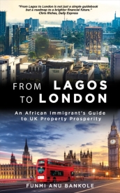 From Lagos to London