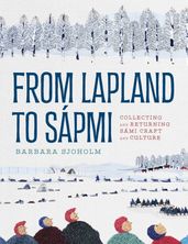 From Lapland to Sápmi