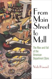 From Main Street to Mall