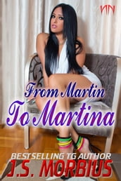 From Martin To Martina