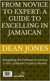 From Novice to Expert: A Guide to Excelling in Jamaican Real Estate