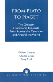 From Plato To Piaget