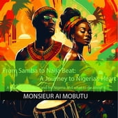From Samba to Naija Beat: A Journey to Nigeria s Heart