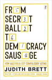 From Secret Ballot to Democracy Sausage