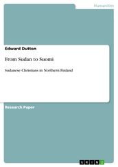 From Sudan to Suomi