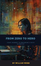 From Zero to Hero: Your Journey to Becoming a Data Scientist