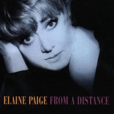From a distance - ELAYNE PAIGE