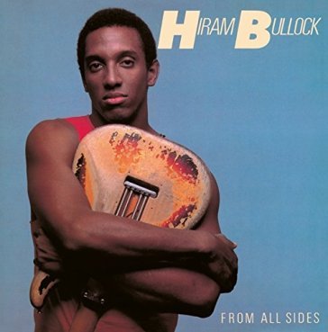 From all sides - Hiram Bullock