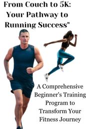 From couch to 5k your pathway to running success