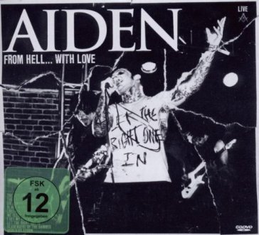 From hell... with love - Aiden