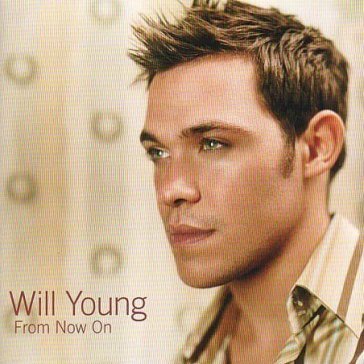 From now on - Will Young