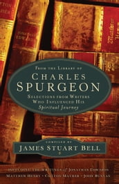 From the Library of Charles Spurgeon