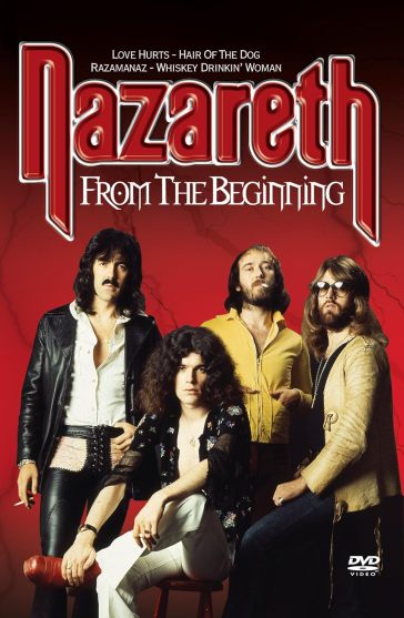 From the beginning - Nazareth