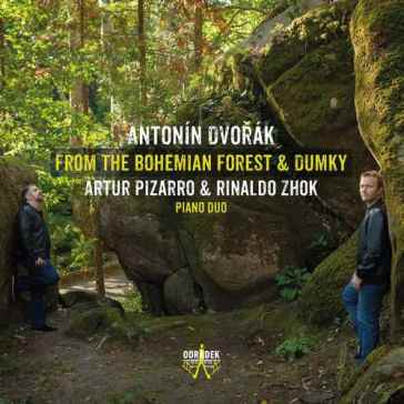 From the bohemian forest - Antonin Dvorak