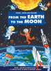 From the earth to the moon. Travel, learn and explore. Ediz. a colori. Con puzzle