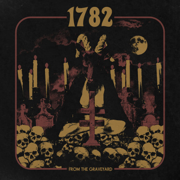 From the graveyard - 1782