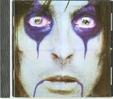 From the inside - Alice Cooper