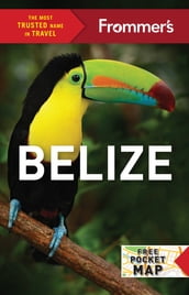 Frommer s Belize