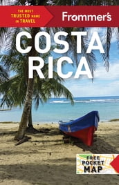 Frommer s Costa Rica