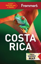 Frommer s Costa Rica