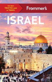 Frommer s Israel