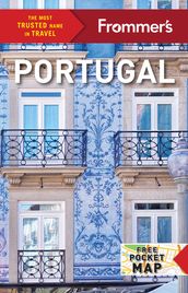 Frommer s Portugal