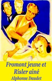 Fromont Jeune et Risler aîné