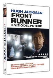 Front Runner (The) - Il Vizio Del Potere