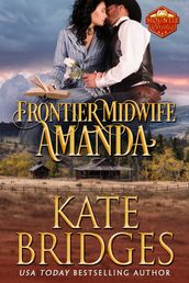 Frontier Midwife Amanda