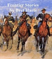 Frontier Stories, collection of stories