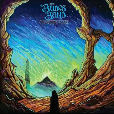 Frontier's edge - The Budos Band