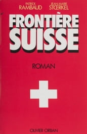 Frontière suisse