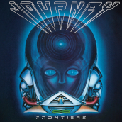 Frontiers (40th anniversary remastered)