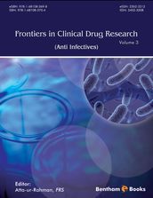 Frontiers in Clinical Drug Research - Anti Infectives : Volume 3