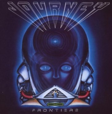 Frontiers - Journey