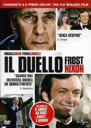 Frost/Nixon - Il Duello - Ron Howard