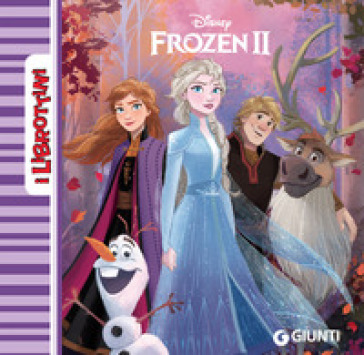 Frozen 2-I librottini