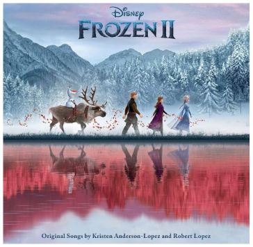 Frozen 2 - O.S.T.-Frozen 2