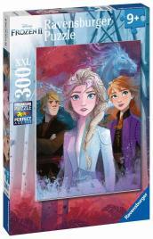 Frozen 2 - Puzzle 300 pz