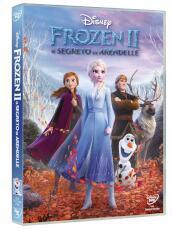 Frozen 2 - Il Segreto Di Arendelle