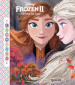 Frozen 2. La storia del film. Ediz. a colori