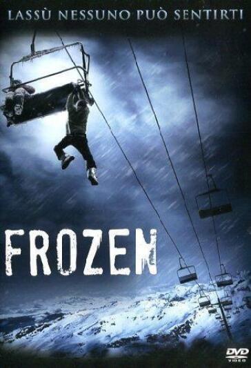 Frozen (2010) - Adam Green