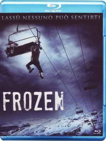 Frozen (2010) - Adam Green