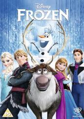 Frozen [Edizione: Regno Unito] [ITA]