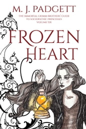 Frozen Heart