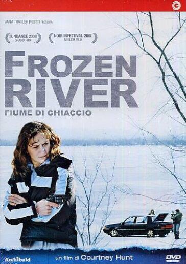 Frozen River - Fiume Di Ghiaccio - Courtney Hunt