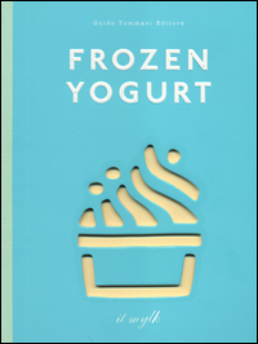 Frozen yogurt - Constance Lorenzi | 