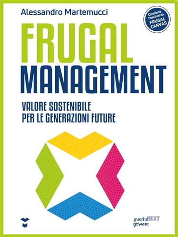 Frugal Management - Alessandro Martemucci