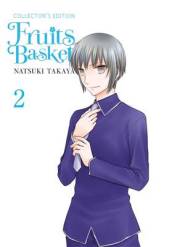 Fruits Basket Collector s Edition, Vol. 2